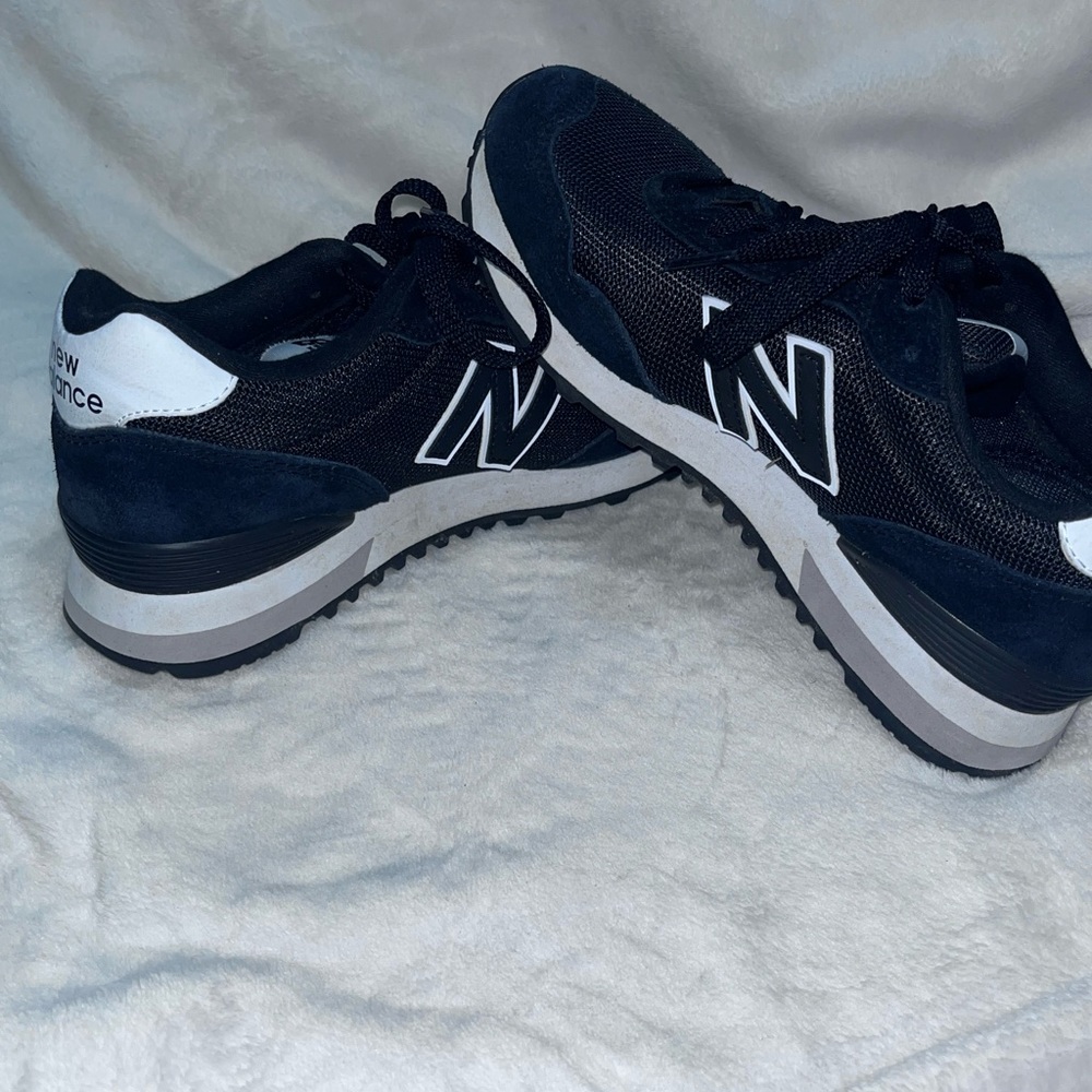 New balance sneakers